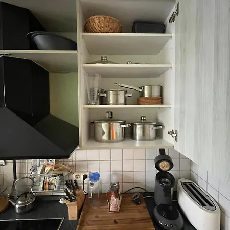 Traumhafte Nahe Dresden Apartment Nossen