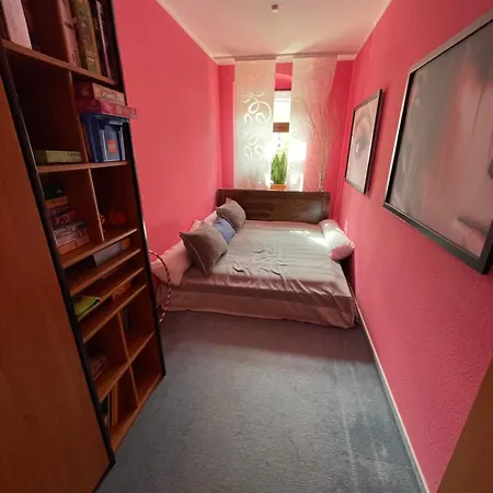 Apartment Traumhafte Nahe Dresden Nossen