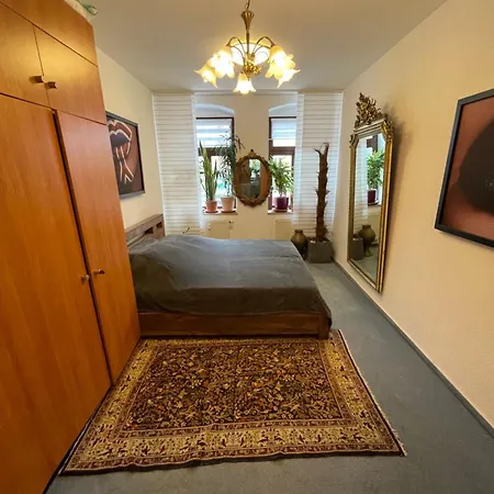 Traumhafte Nahe Dresden Apartment