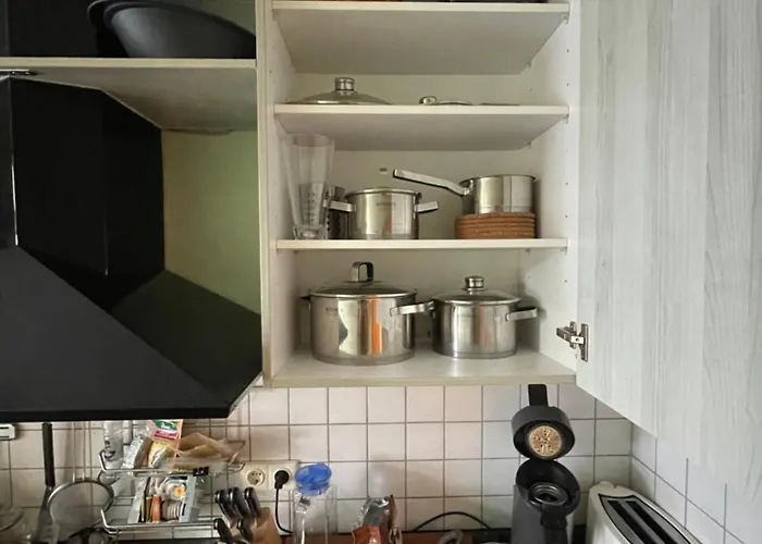 Traumhafte Nahe Dresden شقة Nossen