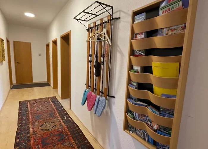 Traumhafte Nahe Dresden شقة *