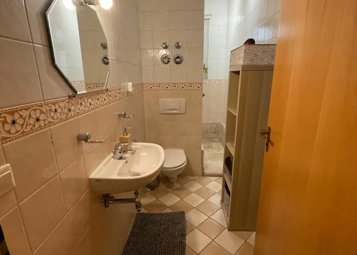 Traumhafte Nahe Dresden Nossen